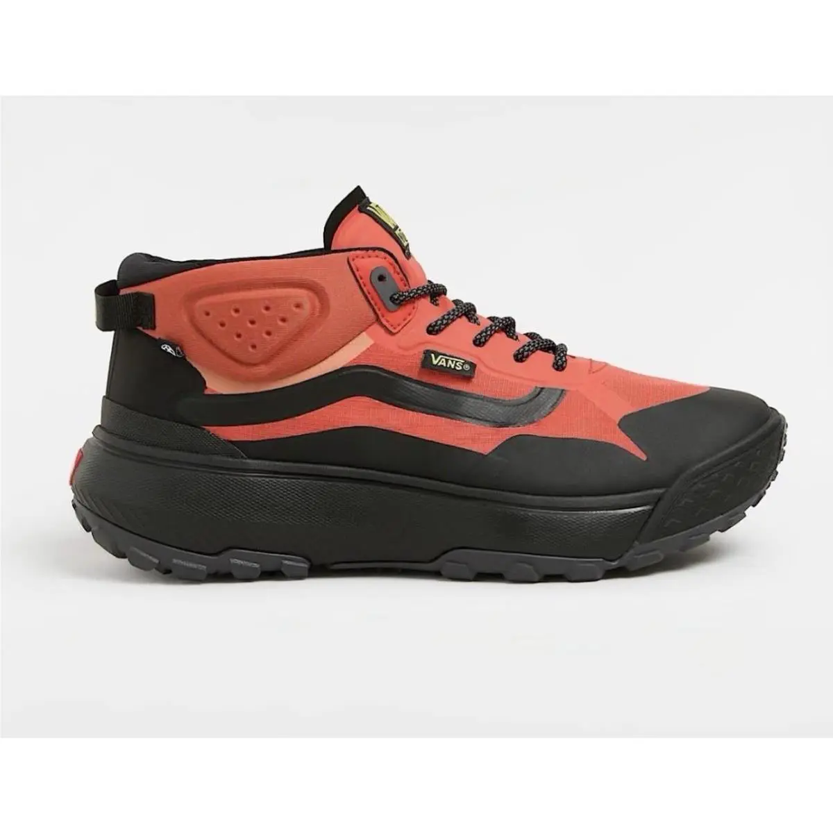 Vans shoes - Vans Mte Crosspath - Mte Crosspath - Orange 2