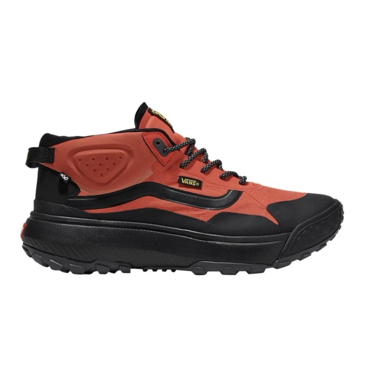 Vans shoes - Vans Mte Crosspath - Mte Crosspath - Orange 15