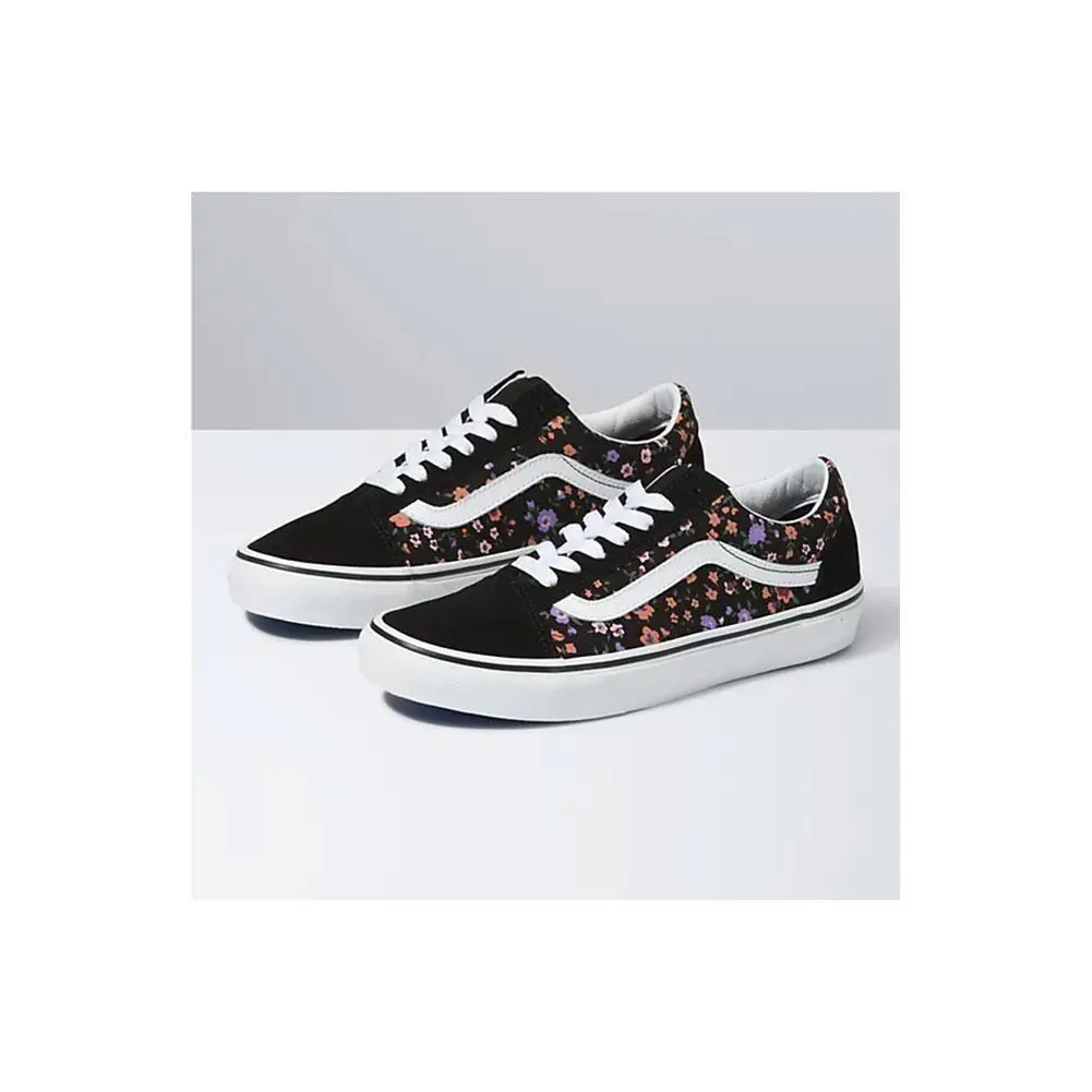 Vans shoes - VANS Old Skool - Old Skool - VN-0A38G19HS - (Floral) Covered Ditsy/ True White 1