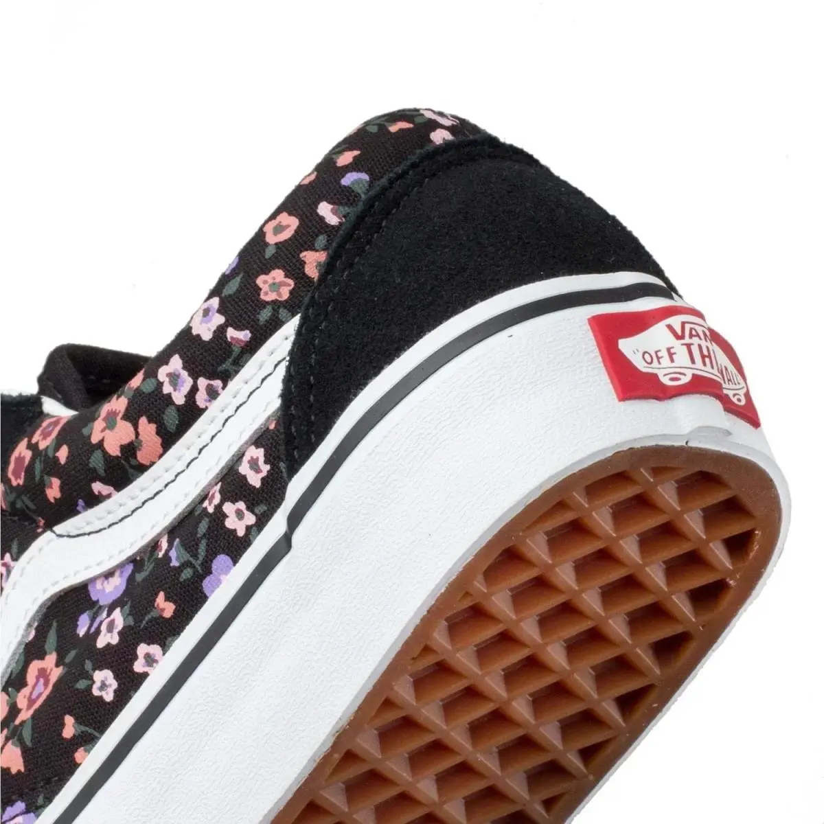 Vans shoes - VANS Old Skool - Old Skool - VN-0A38G19HS - (Floral) Covered Ditsy/ True White 3