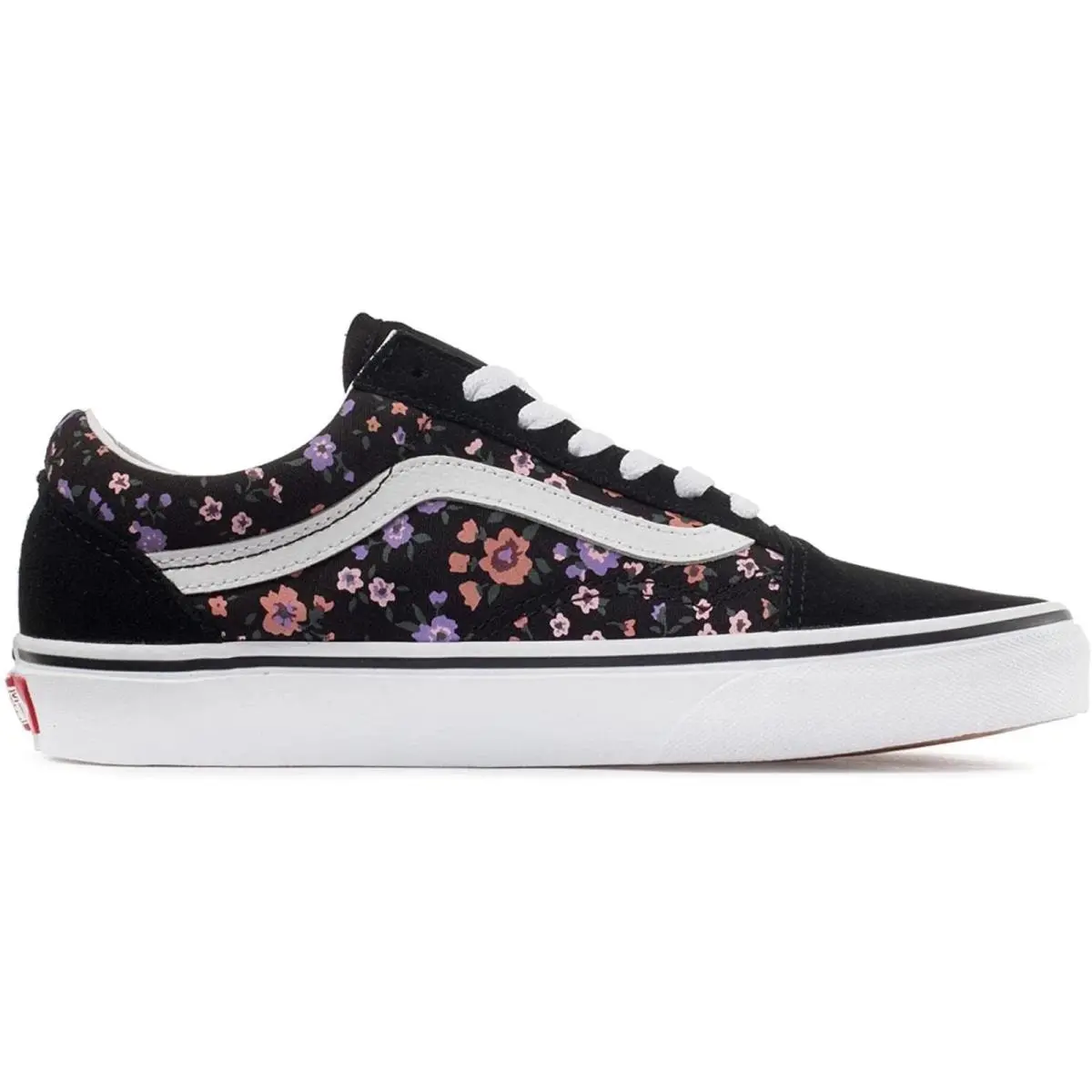 Vans shoes - VANS Old Skool - Old Skool - VN-0A38G19HS - (Floral) Covered Ditsy/ True White 8