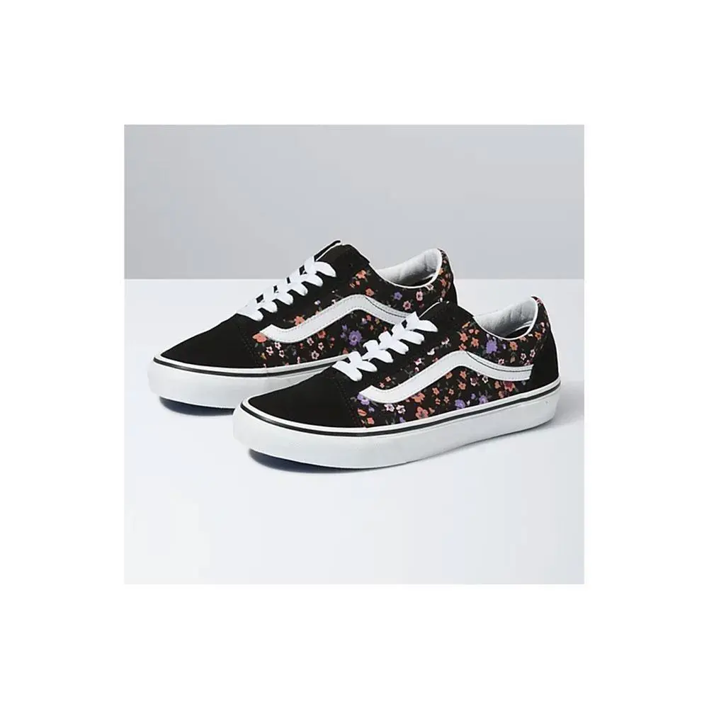 Vans shoes - VANS Old Skool - Old Skool - VN-0A38G19HS - (Floral) Covered Ditsy/ True White 10