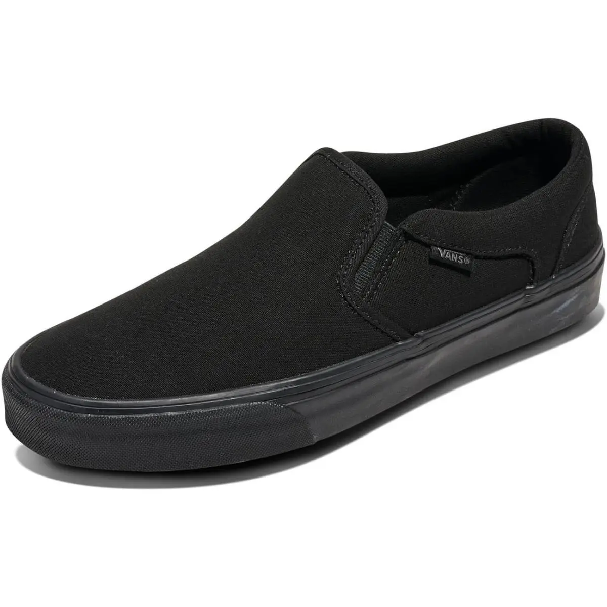 Vans shoes - Canvas Pine Forest 3