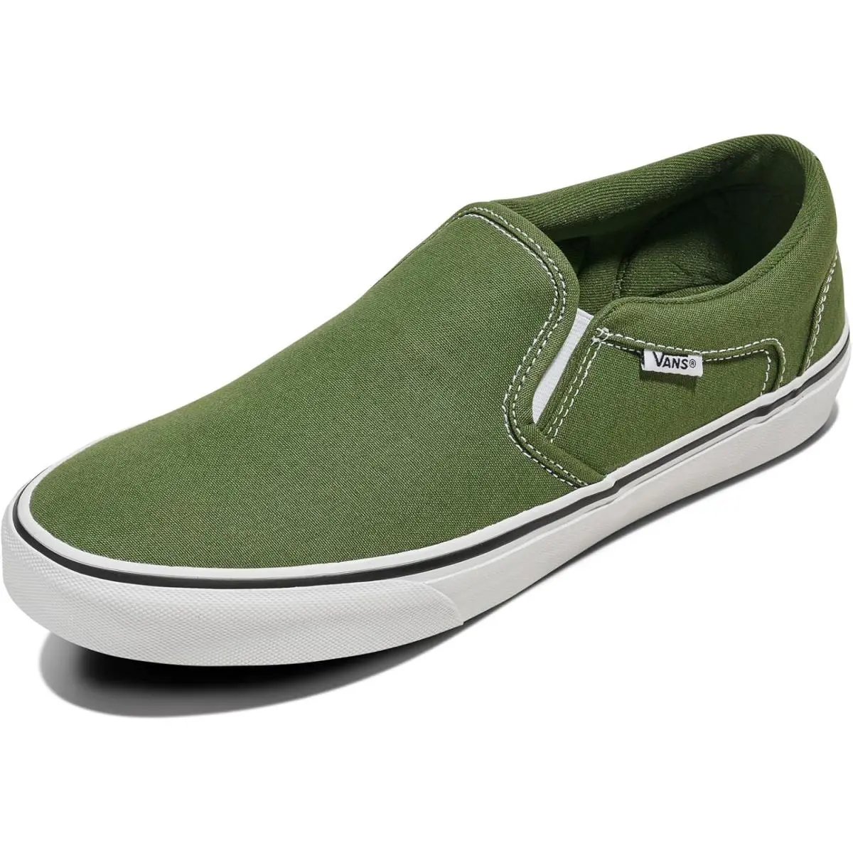 Vans shoes - Black/White 1