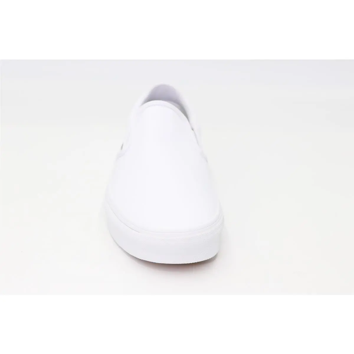 Vans shoes - VANS Classics - Classics - White 0