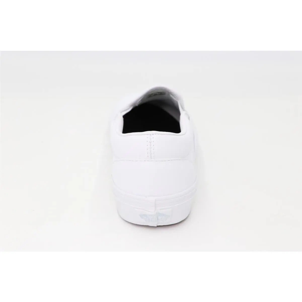 Vans shoes - VANS Classics - Classics - White 1