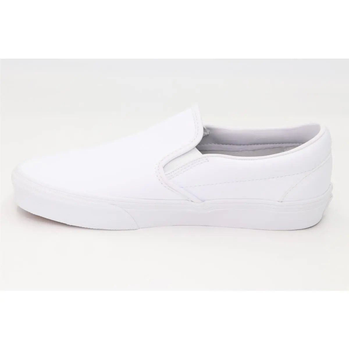 Vans shoes - VANS Classics - Classics - White 2