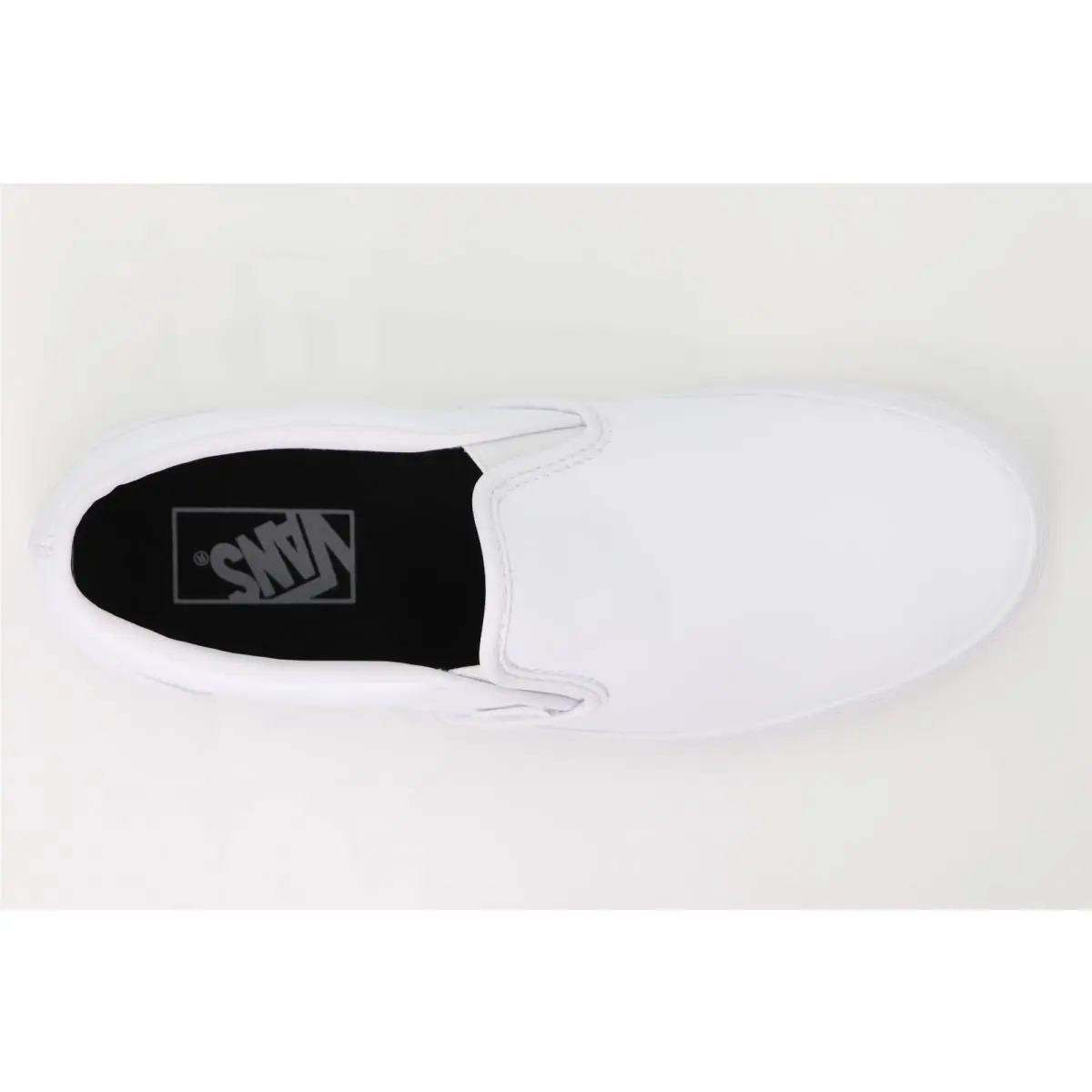Vans shoes - VANS Classics - Classics - White 4