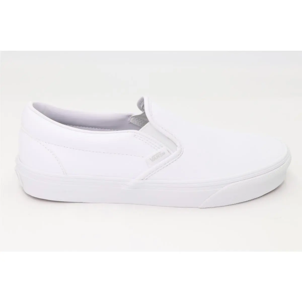 Vans shoes - VANS Classics - Classics - White 5