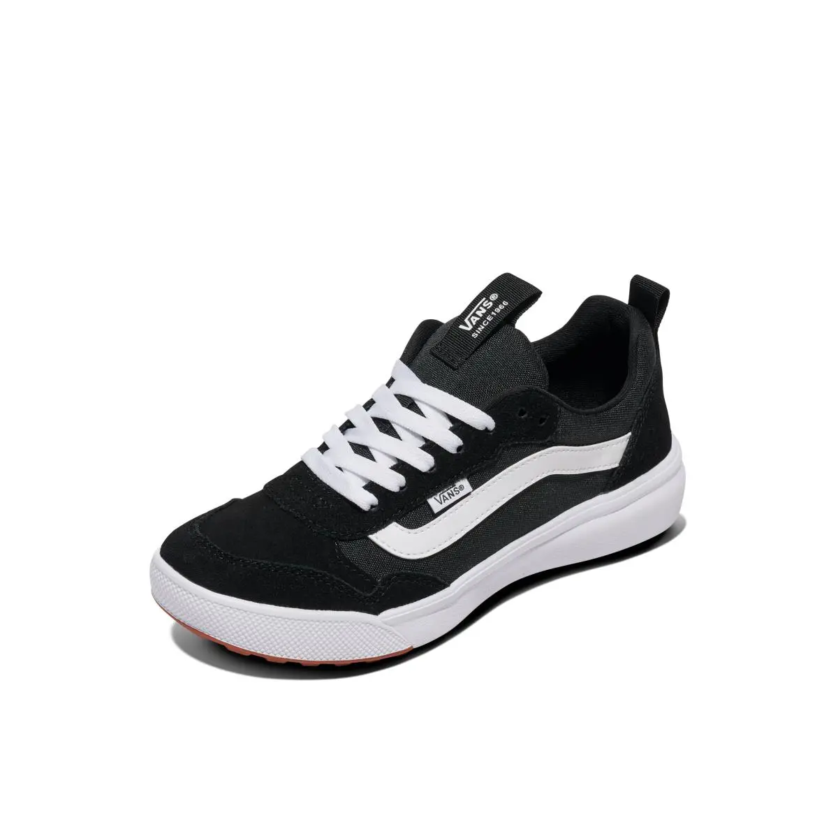 Vans shoes - vn 0 a 3 wkz - VN0A3WKZ5GX1 - black white 5