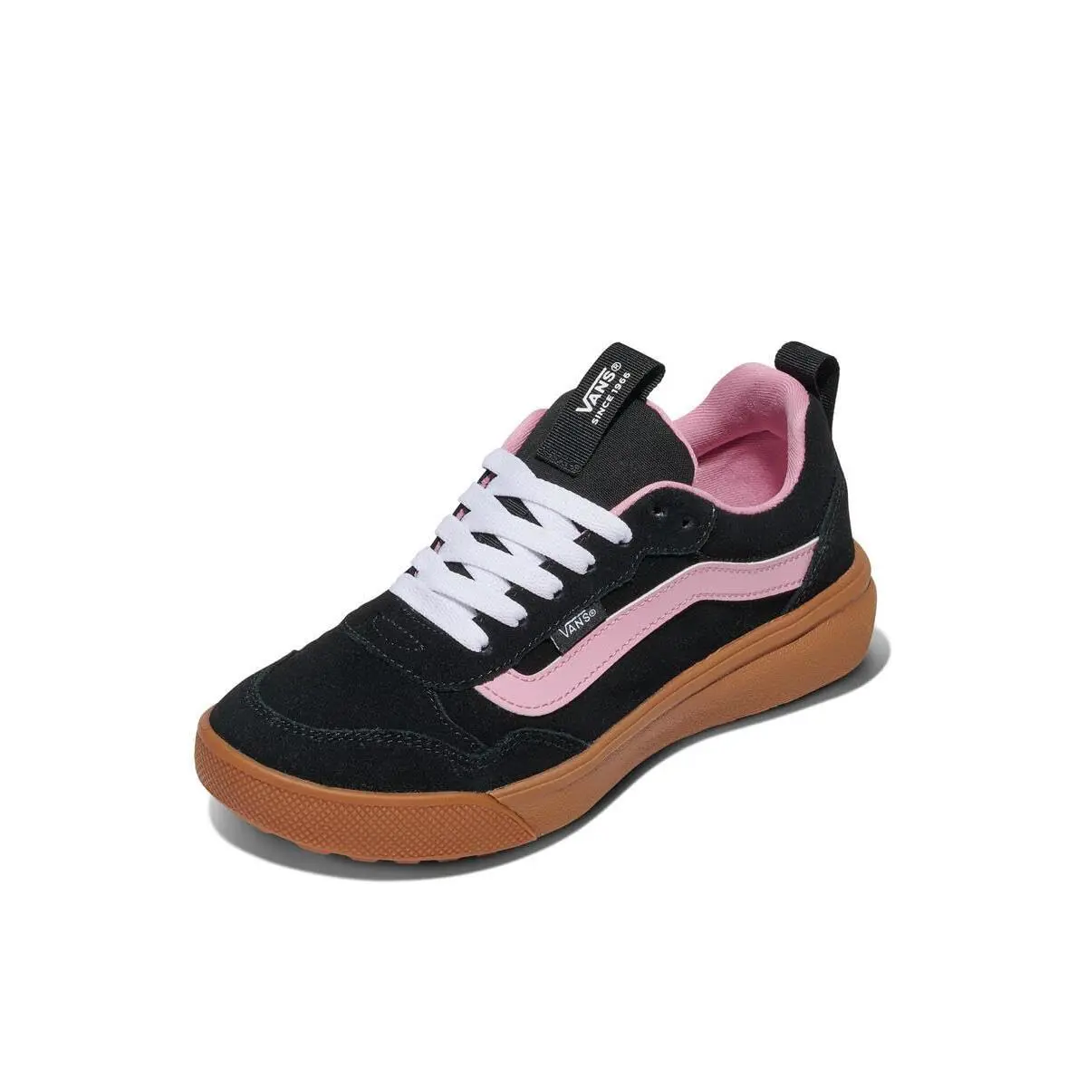 Vans shoes - vn 0 a 3 wkz - VN0A3WKZ5GX1 - black white 59