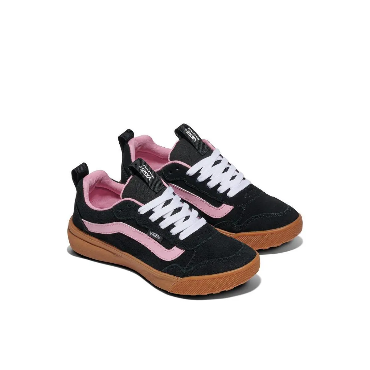 Vans shoes - vn 0 a 3 wkz - VN0A3WKZ5GX1 - black white 61