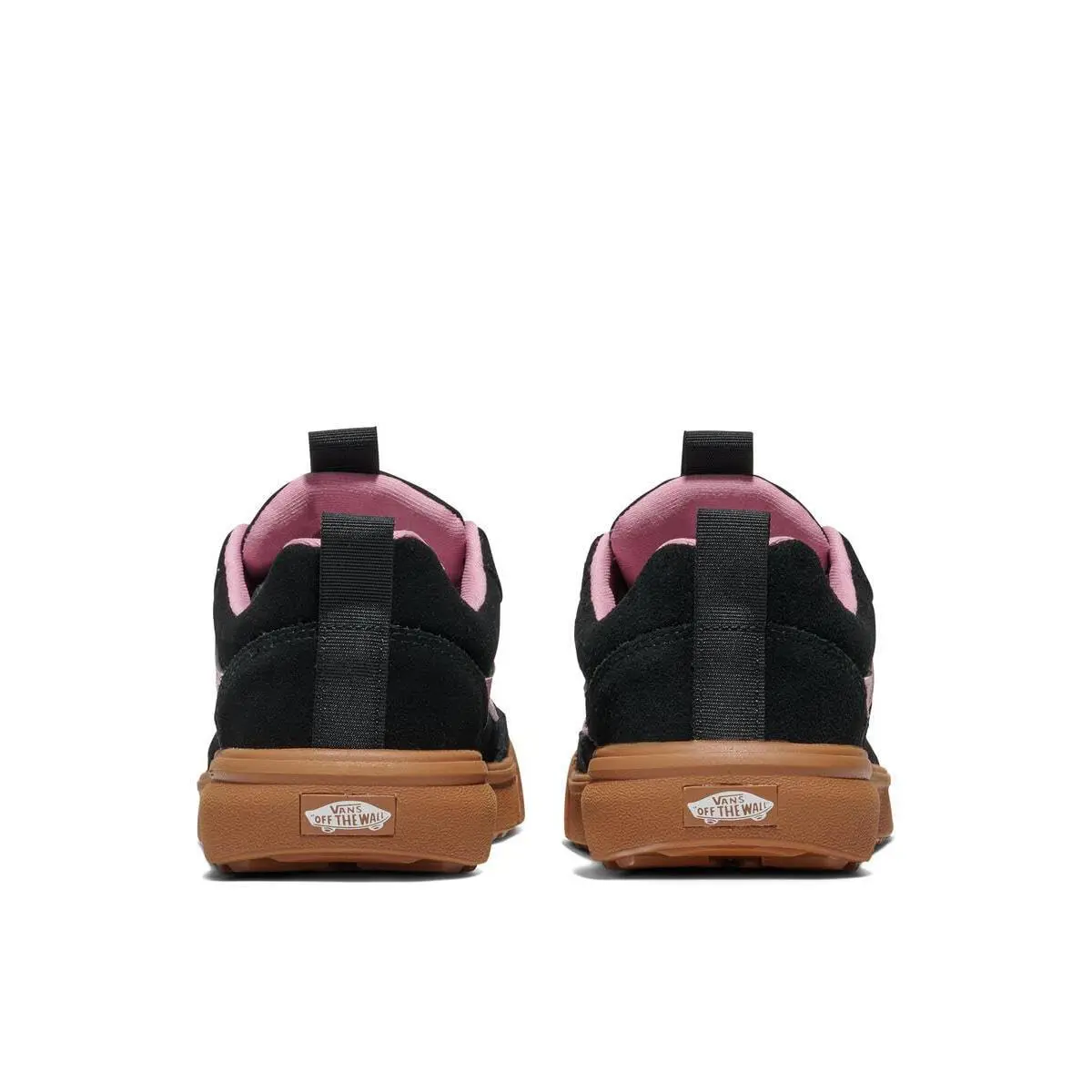 Vans shoes - vn 0 a 3 wkz - VN0A3WKZ5GX1 - black white 62