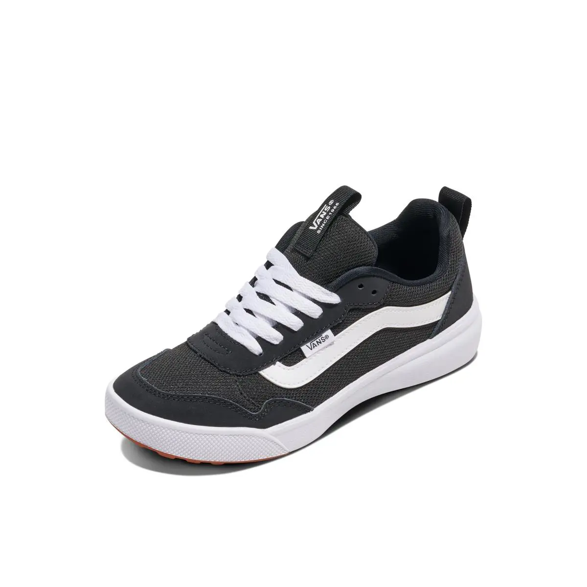 Vans shoes - vn 0 a 3 wkz - VN0A3WKZ5GX1 - black white 31