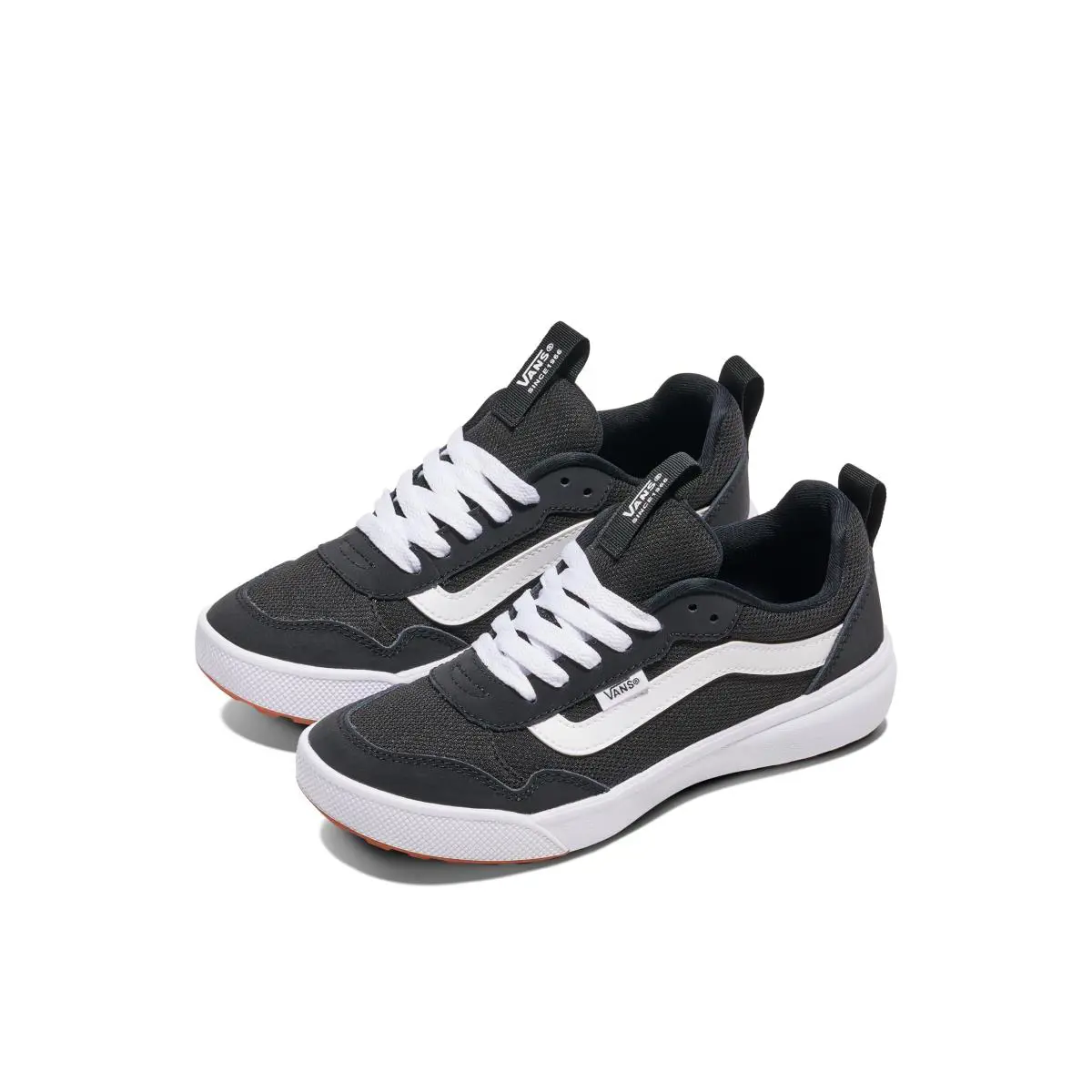 Vans shoes - vn 0 a 3 wkz - VN0A3WKZ5GX1 - black white 32