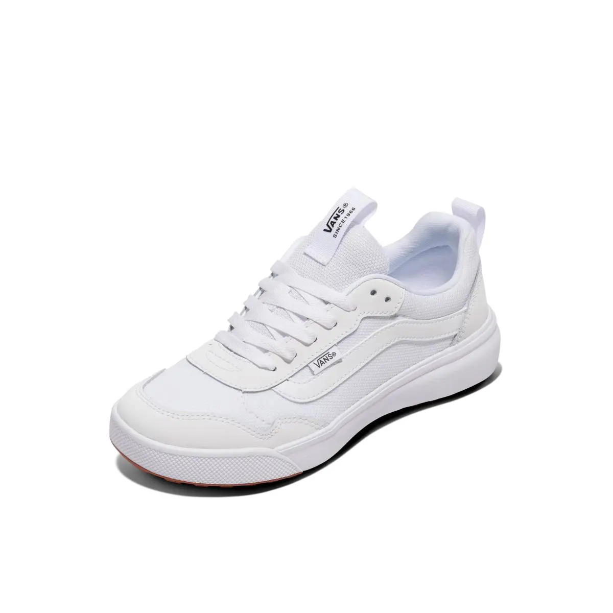 Vans shoes - vn 0 a 3 wkz - VN0A3WKZ5GX1 - black white 23