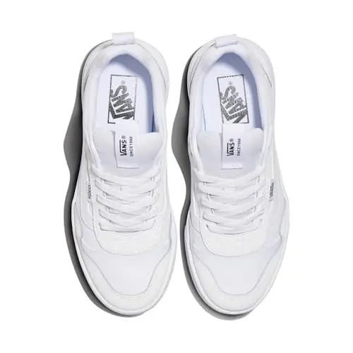 Vans shoes - vn 0 a 3 wkz - VN0A3WKZ5GX1 - black white 27