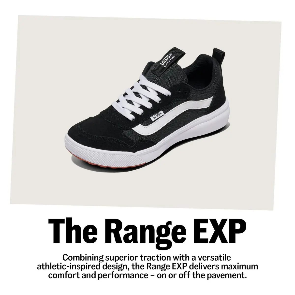 Vans shoes - vn 0 a 3 wkz - VN0A3WKZ5GX1 - black white 29