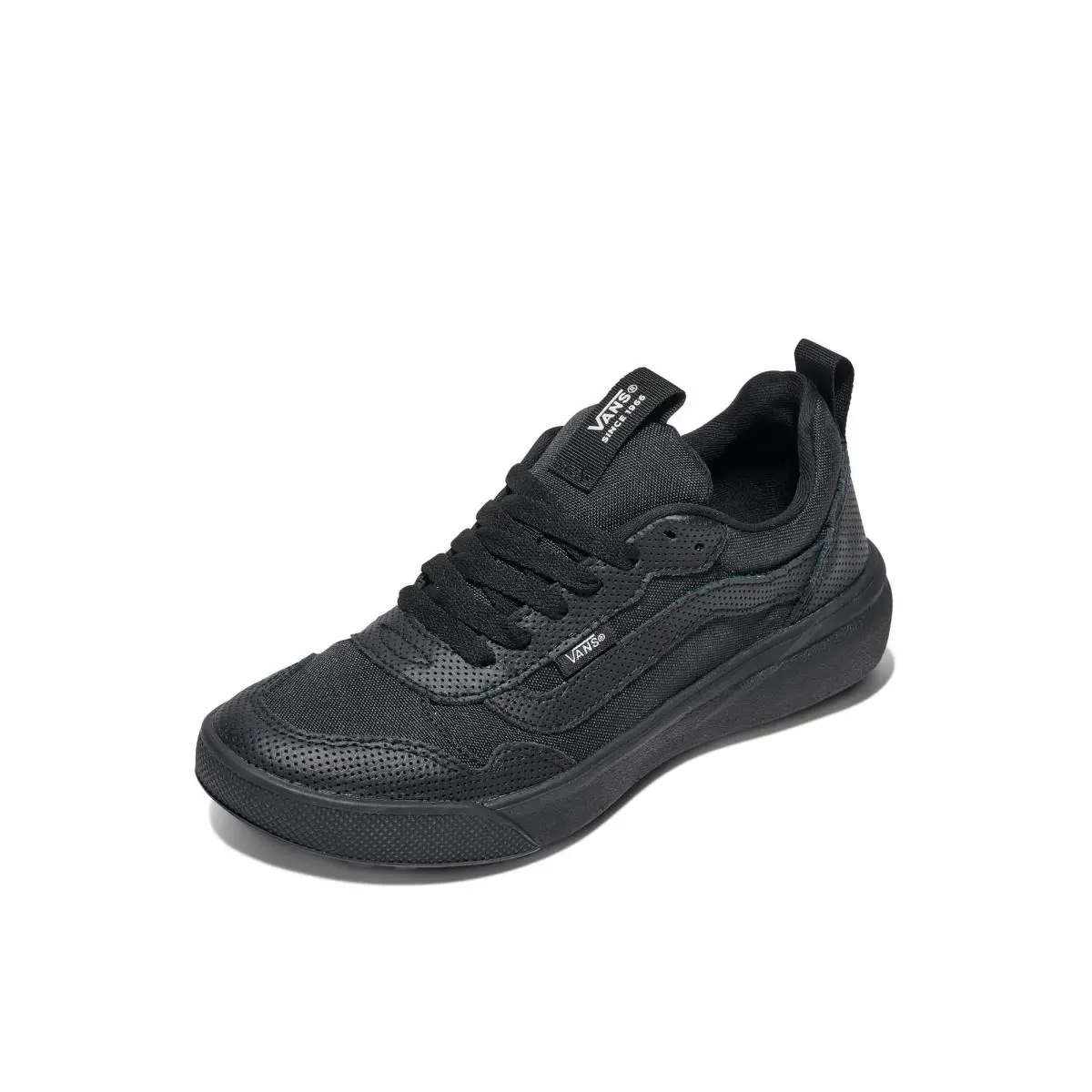 Vans shoes - vn 0 a 3 wkz - VN0A3WKZ5GX1 - black white 17