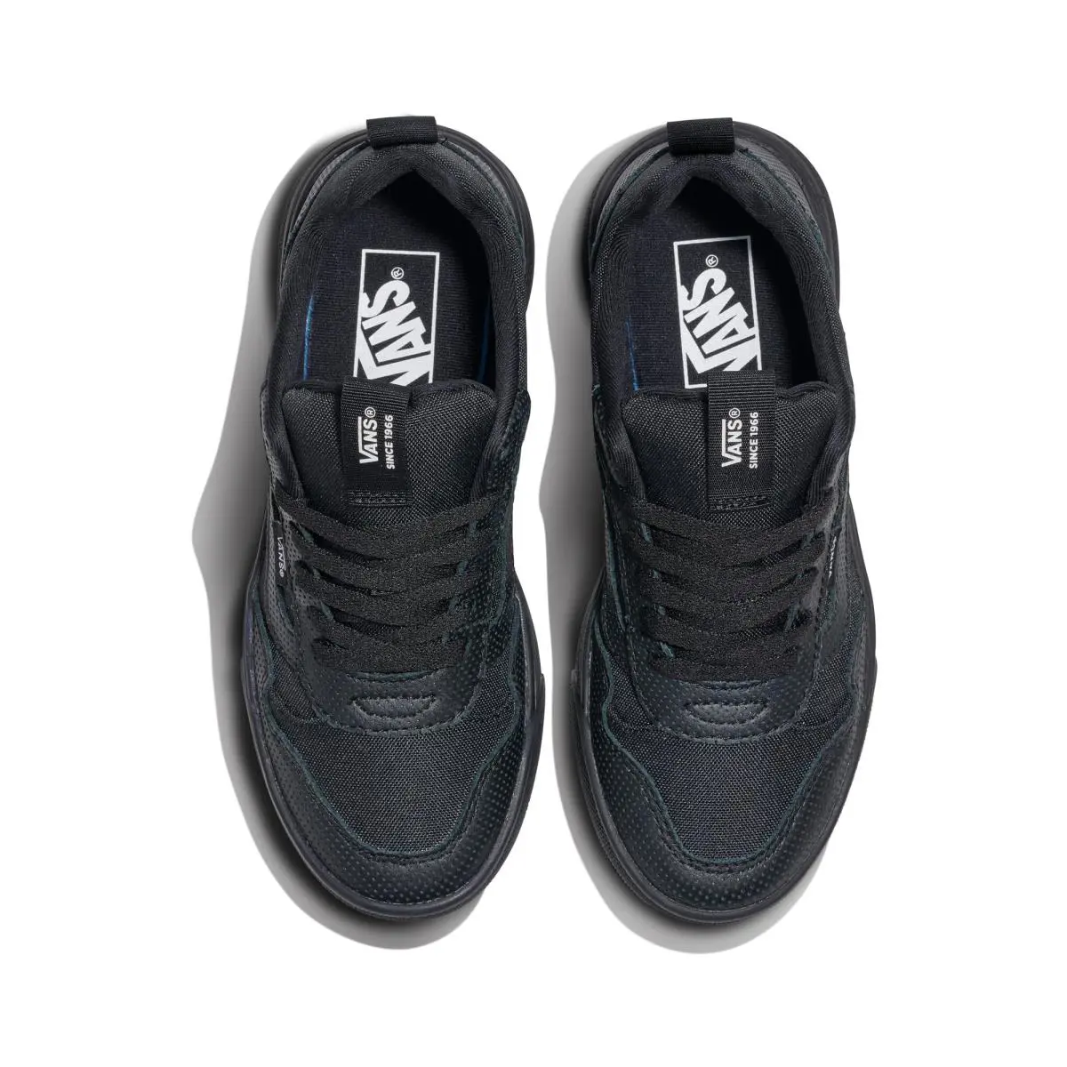 Vans shoes - vn 0 a 3 wkz - VN0A3WKZ5GX1 - black white 21