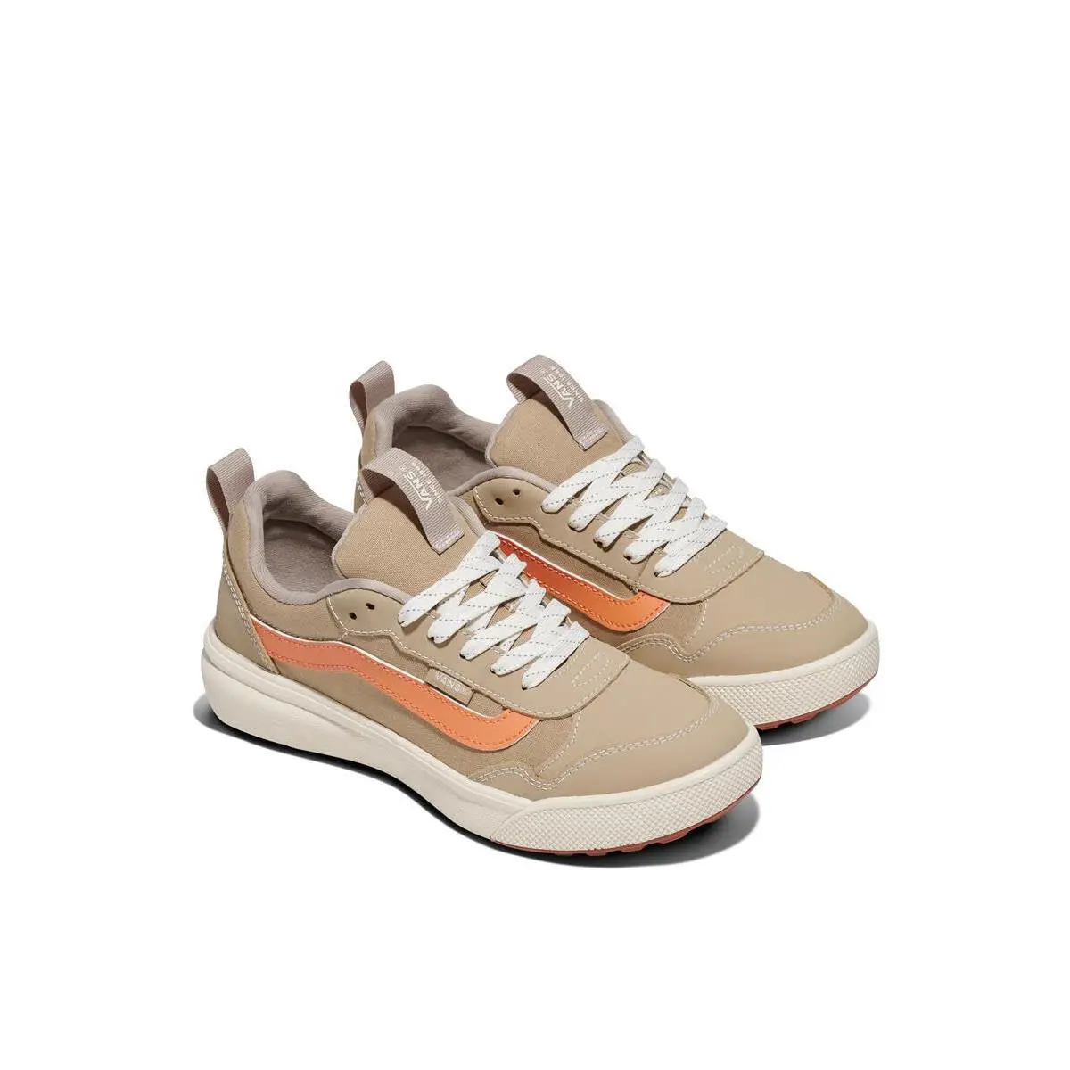 Vans shoes - vn 0 a 3 wkz - VN0A3WKZ5GX1 - black white 39