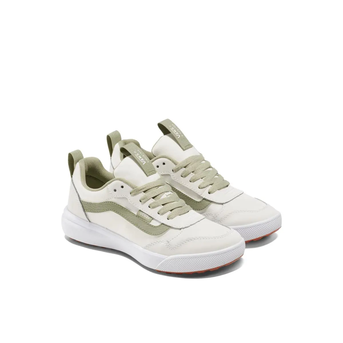 Vans shoes - vn 0 a 3 wkz - VN0A3WKZ5GX1 - black white 94
