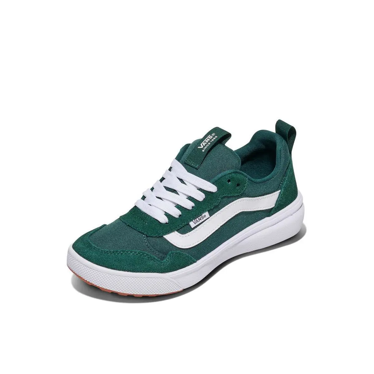 Vans shoes - vn 0 a 3 wkz - VN0A3WKZ5GX1 - black white 71