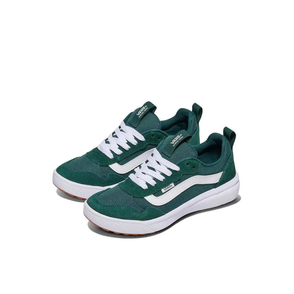 Vans shoes - vn 0 a 3 wkz - VN0A3WKZ5GX1 - black white 72