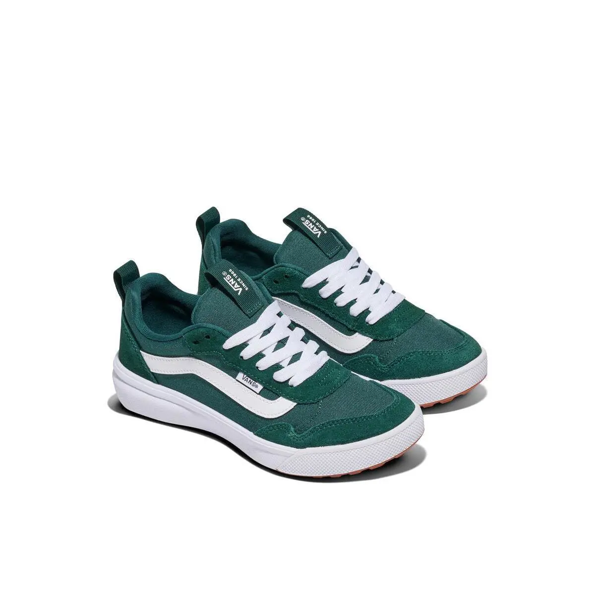 Vans shoes - vn 0 a 3 wkz - VN0A3WKZ5GX1 - black white 73
