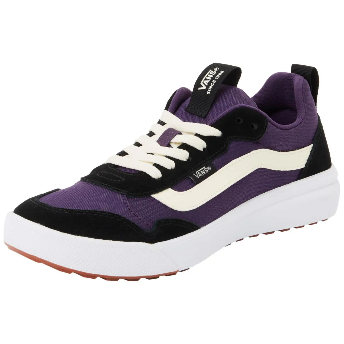 Vans shoes - vn 0 a 3 wkz - VN0A3WKZ5GX1 - black white 55