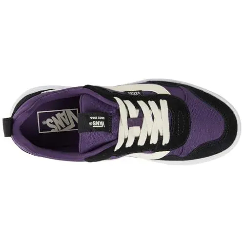 Vans shoes - vn 0 a 3 wkz - VN0A3WKZ5GX1 - black white 57
