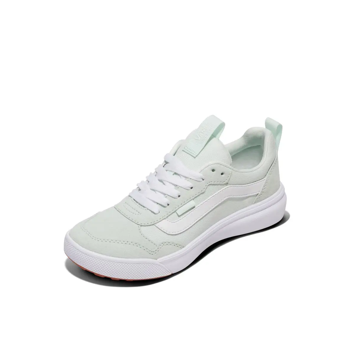 Vans shoes - vn 0 a 3 wkz - VN0A3WKZ5GX1 - black white 49