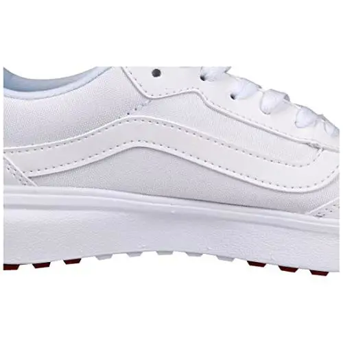 Vans shoes - vn 0 a 3 wkz - VN0A3WKZ5GX1 - black white 99