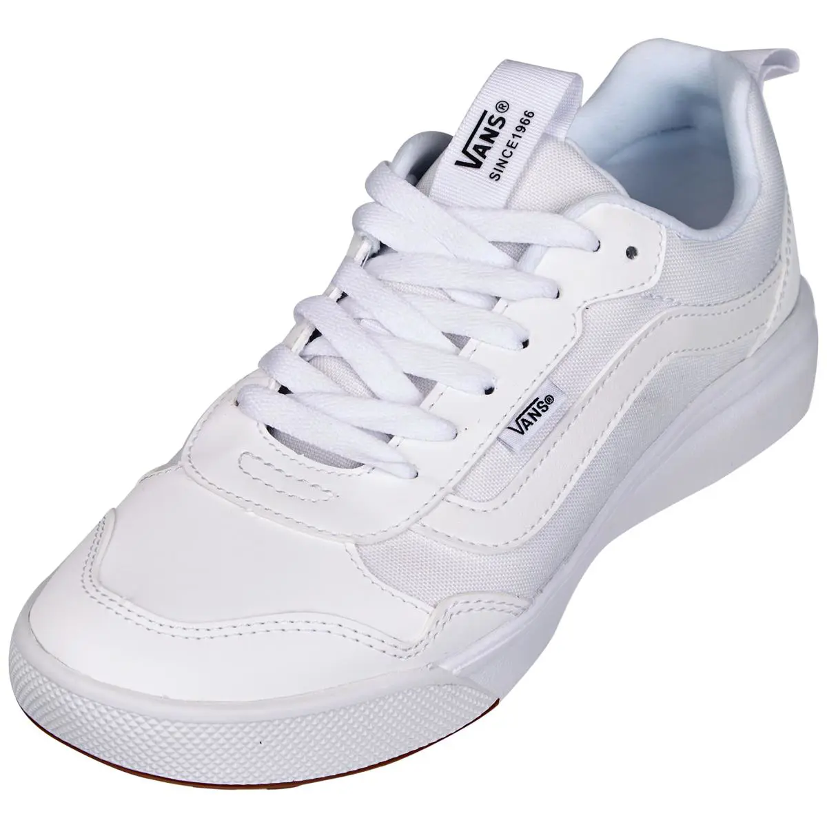 Vans shoes - vn 0 a 3 wkz - VN0A3WKZ5GX1 - black white 95