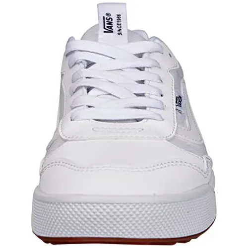 Vans shoes - vn 0 a 3 wkz - VN0A3WKZ5GX1 - black white 96