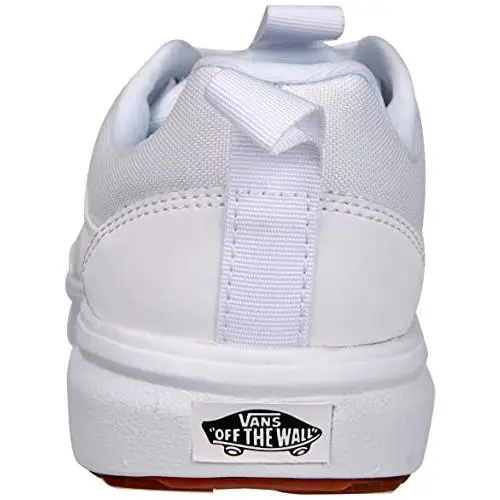 Vans shoes - vn 0 a 3 wkz - VN0A3WKZ5GX1 - black white 97