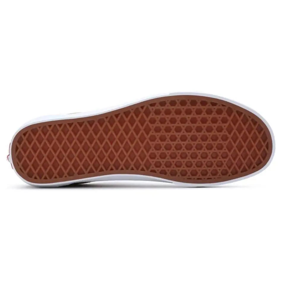 Vans shoes - Vans Old Skool VN0005UF1M7 - Old Skool - VN0005UF1M7 - Brown 3