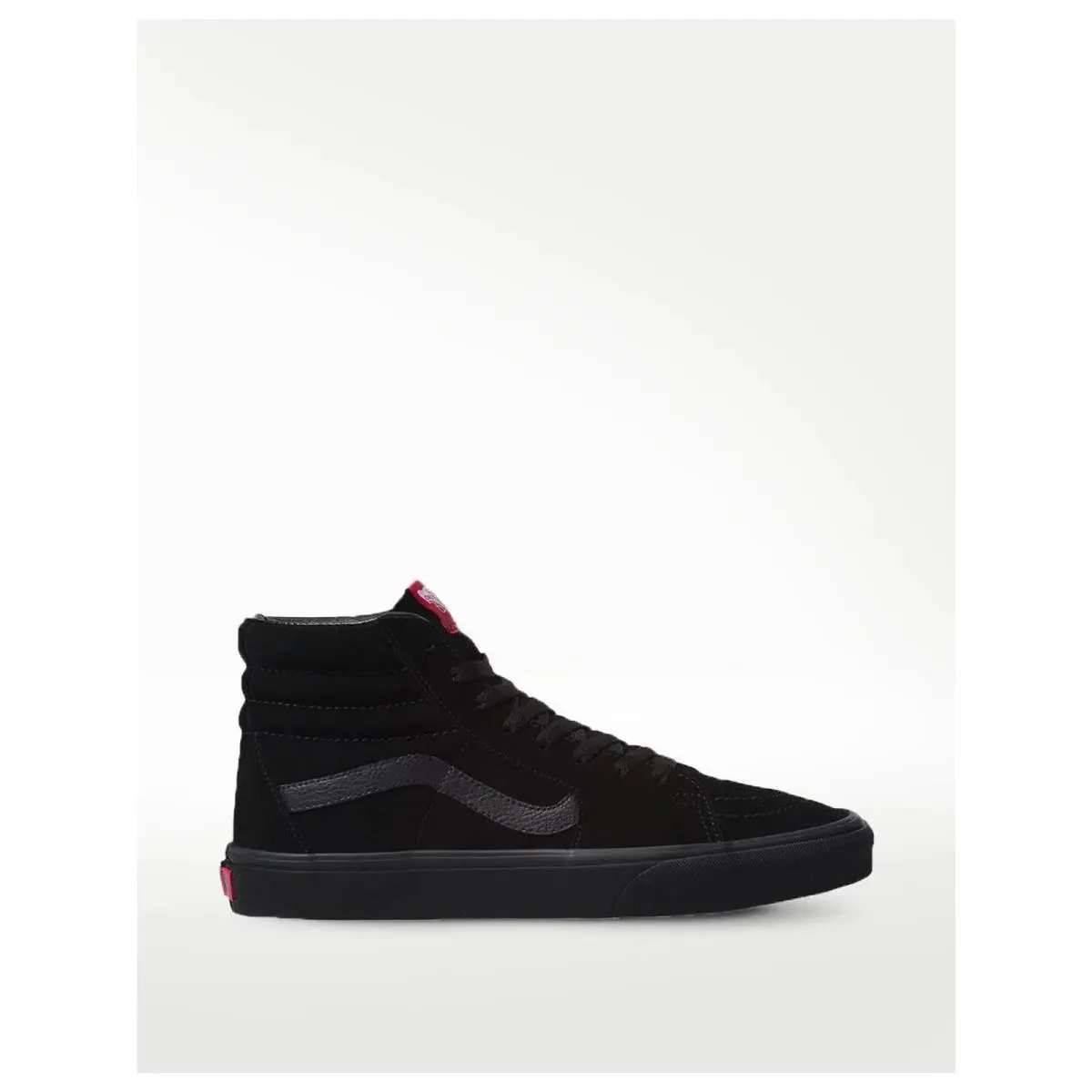 Vans shoes - VANS Sk8-Hi - VN000TS9BJ4 - Black 17
