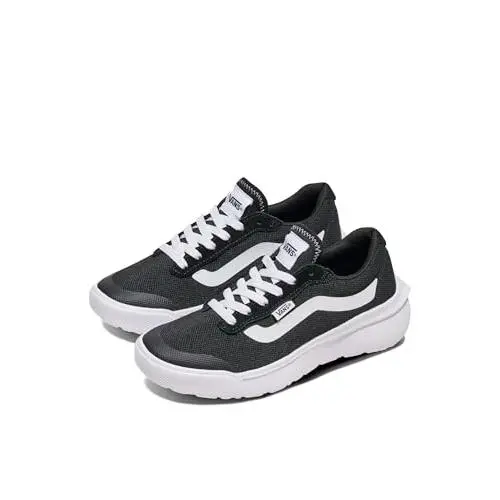 Vans shoes - vn 000 ef 1 www 1 - VN000EF1EMY1 - mesh black white 0
