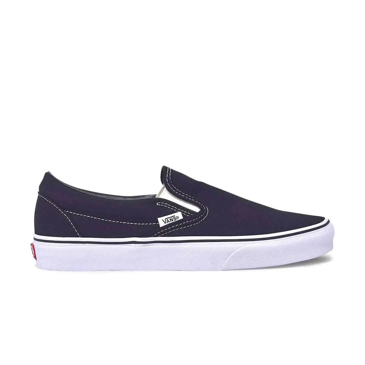 Vans shoes - VN000EYEBLK - VN000EYEBLK - Black 0