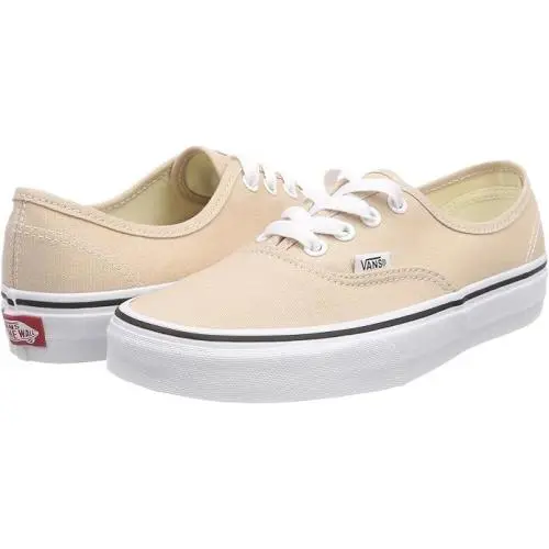 Vans shoes - Frappe - Frappe - VN-0A38EMQ9X - Frappe/ True White 0