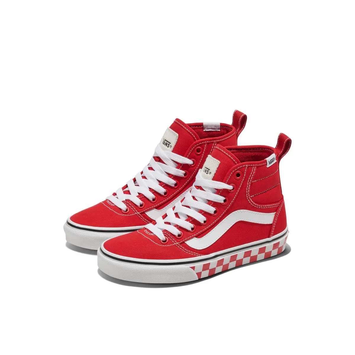 Vans shoes - vn 000 edj - edj - VN000EDJ - canvas purple haze 18
