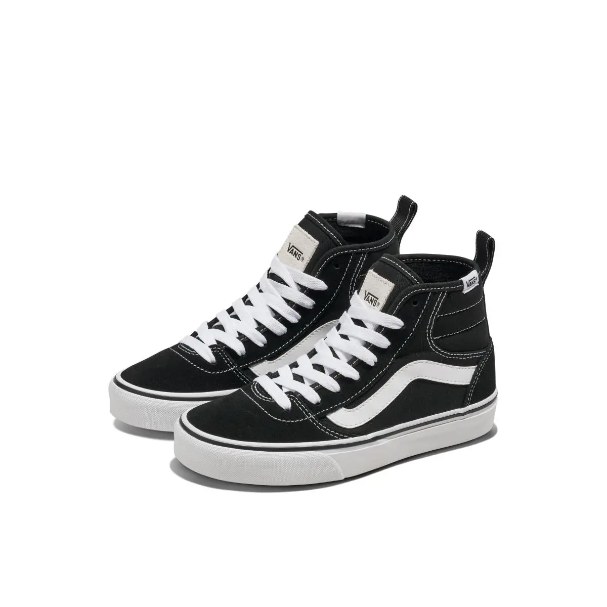 Vans shoes - vn 000 edj - edj - VN000EDJ - canvas purple haze 12