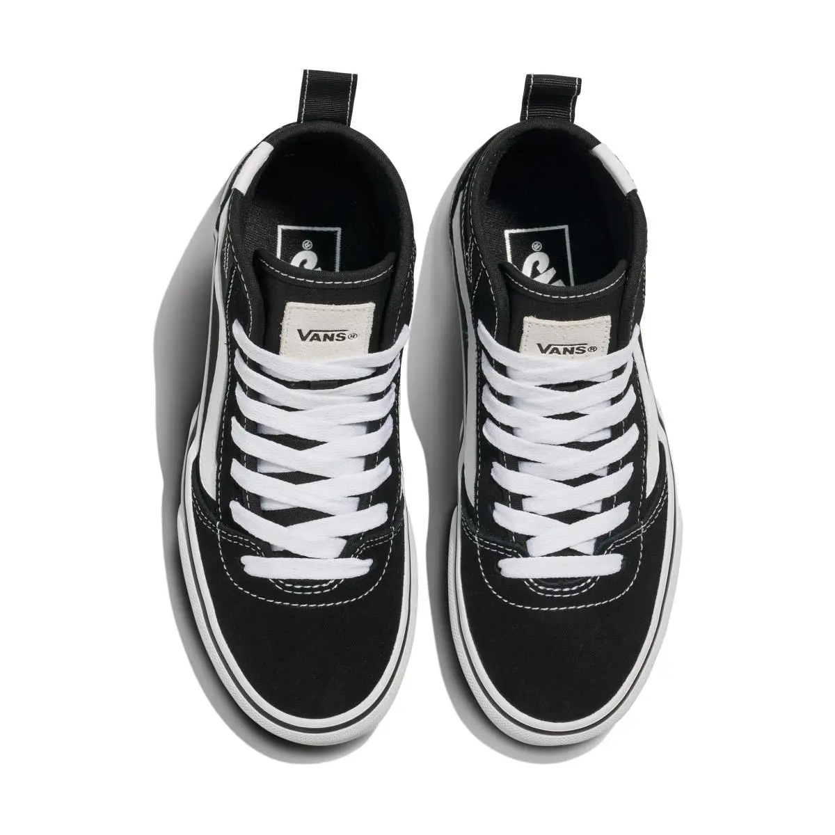Vans shoes - vn 000 edj - edj - VN000EDJ - canvas purple haze 15