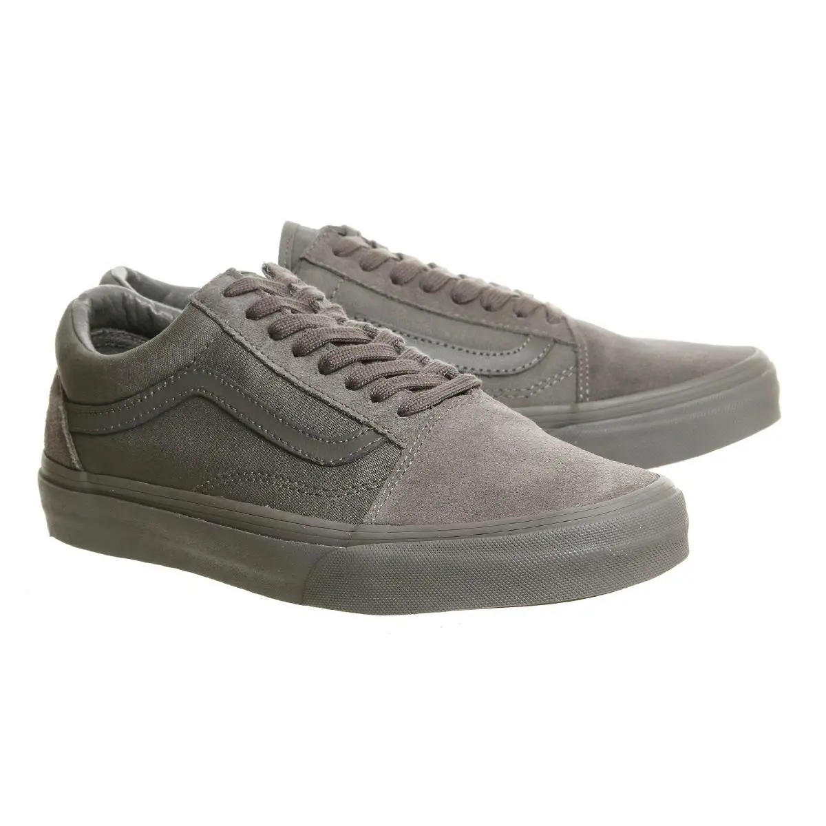 Vans shoes - Old Skool - Old Skool - VN-0A31Z9JUX - Port Royale 1