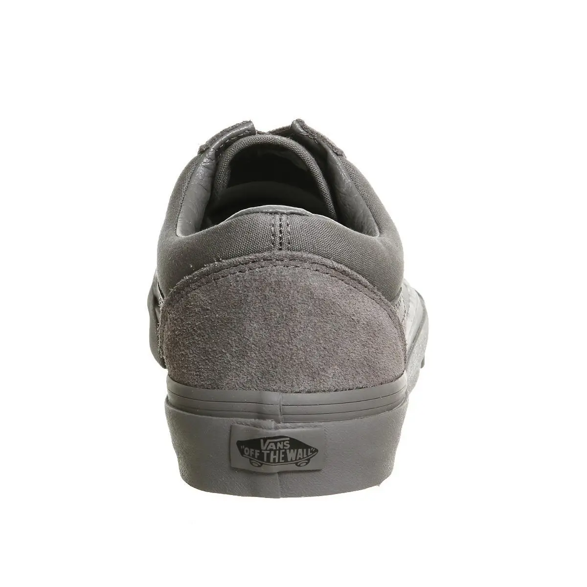 Vans shoes - Old Skool - Old Skool - VN-0A31Z9JUX - Port Royale 4