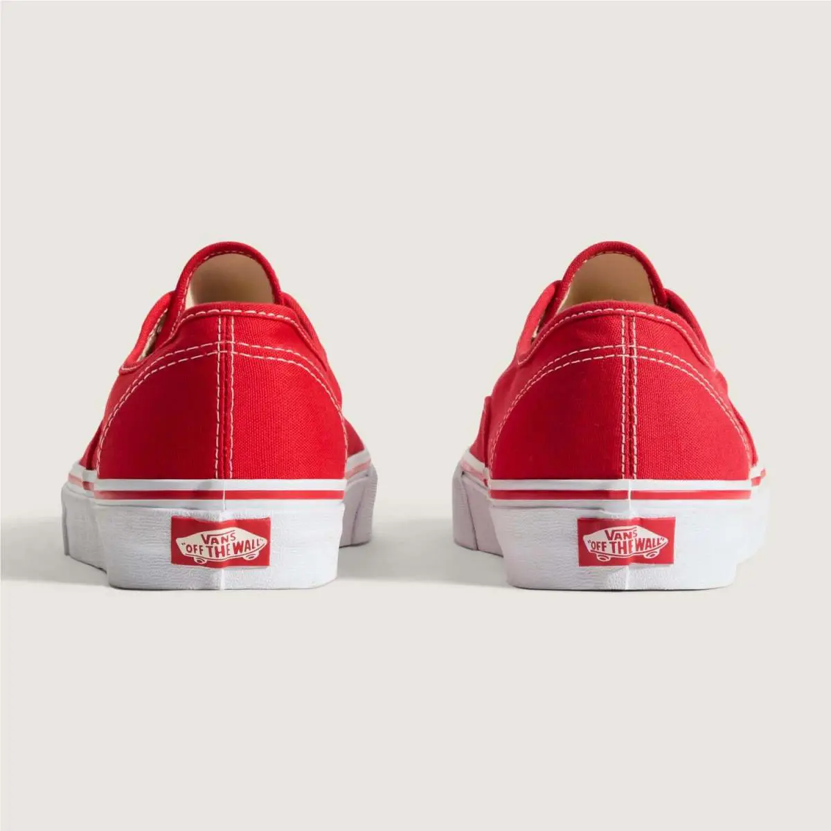 Vans shoes - vee 3 - vee - VEE3W00_True White - brown 2