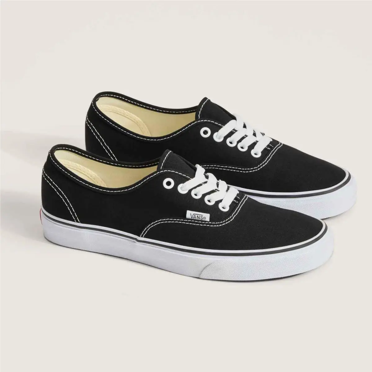 Vans shoes - vee 3 - vee - VEE3W00_True White - brown 10