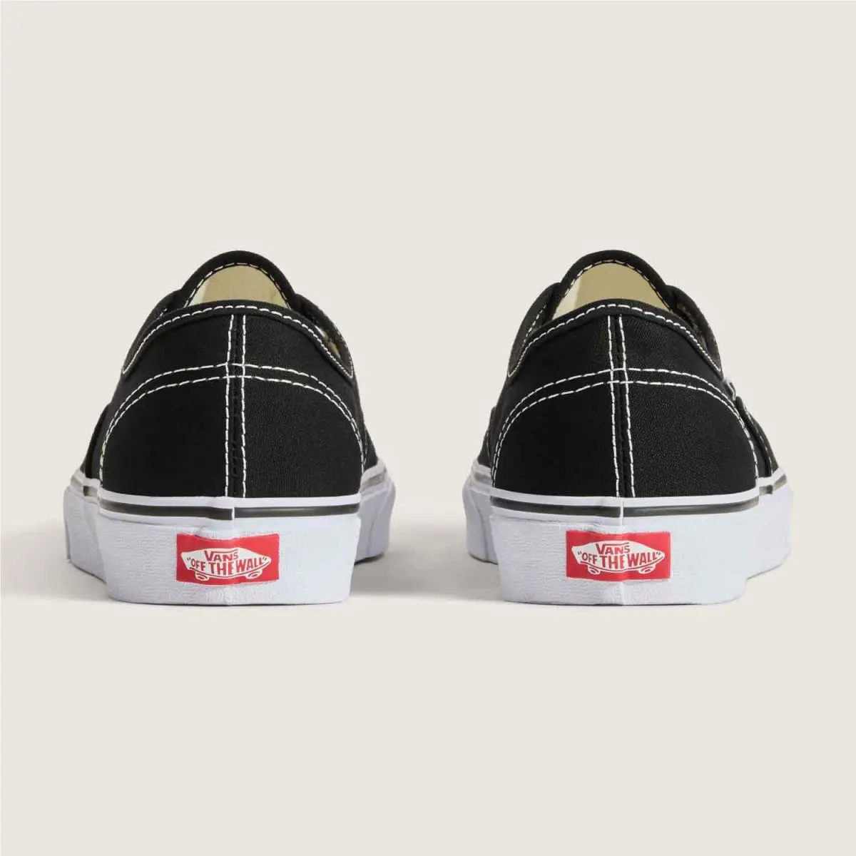 Vans shoes - vee 3 - vee - VEE3W00_True White - brown 12