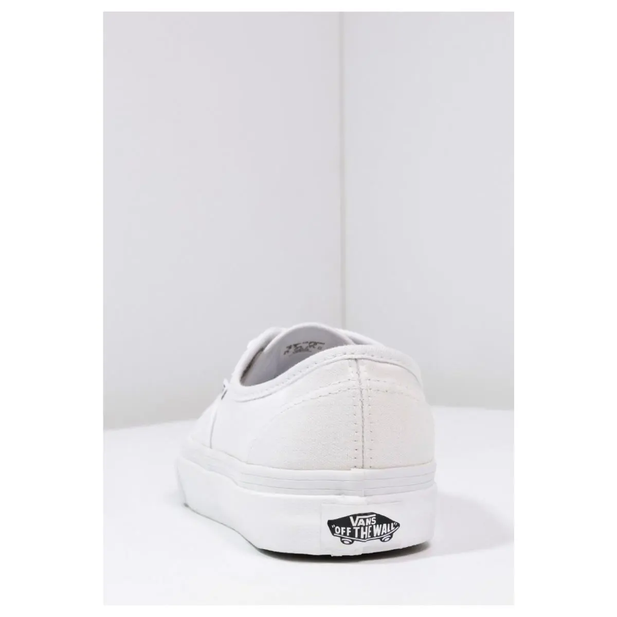 Vans shoes - vee 3 - vee - VEE3W00_True White - brown 15